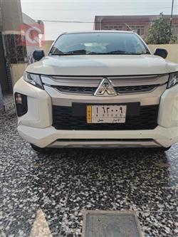 میتسوبیشی L200